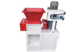 金屬片材撕碎，塑料瓶撕碎，小型撕碎機(jī)，雙軸撕碎機(jī)，迷你撕碎機(jī)
